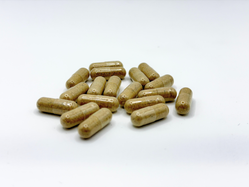 すっぽん粉末カプセル