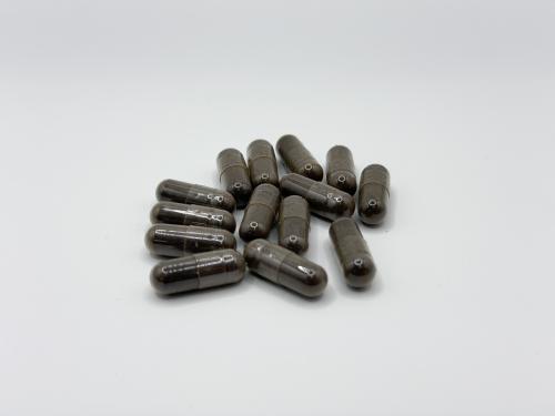 すっぽん血液 粉末カプセル